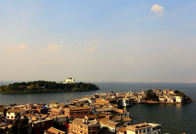 带孩子必须去的22个地方 塔克拉玛干沙漠上榜，西安排第一插图4