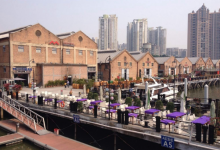 广州抖音网红打卡圣地 抖音网红拍照打卡地点|爱分享