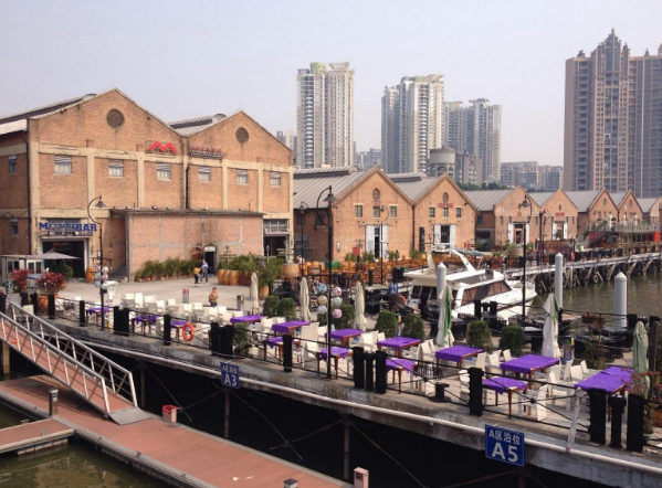 广州抖音网红打卡圣地 抖音网红拍照打卡地点插图9