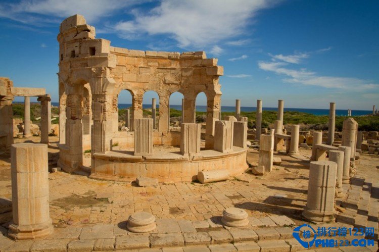 世界上鲜为人知的40个最美景点插图16