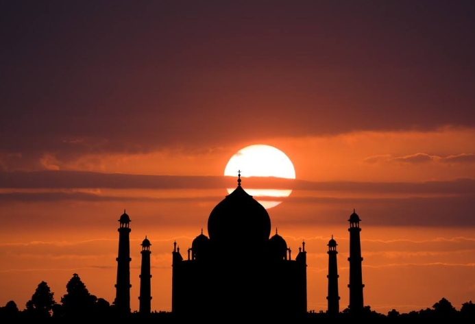 全球十大日落观赏地 撒哈拉沙漠上榜，安徽黄山位列第六插图9