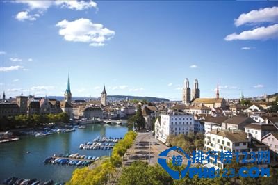 2016世界最宜居的十大城市排行榜 香港排行第六插图1