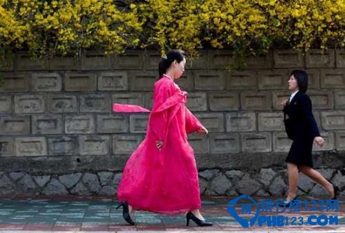 最适合穷游的国家排行榜插图8