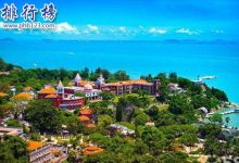 福建前十大岛屿排名：除了鼓浪屿福建有哪些海岛|爱分享