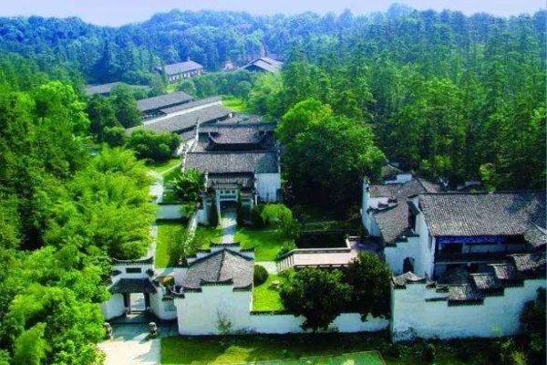 江西十大最好玩的景点 瑶里古镇历史悠久武功山是避暑圣地插图9