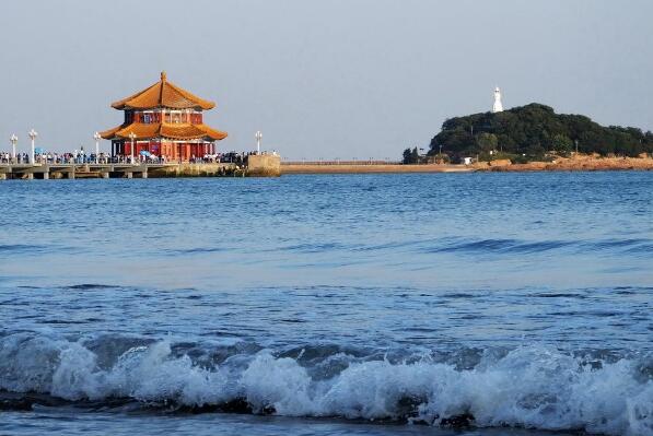 中国十大避暑好去处 九寨沟上榜，第七是清代皇帝夏天避暑的场所插图3