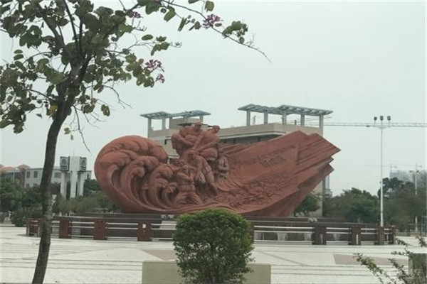 清远十大公园广场排名：第3网红农场，龙山公园上榜插图8