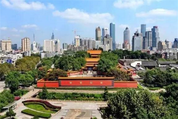 南京带孩子必去的地方 四个博物馆必到插图7