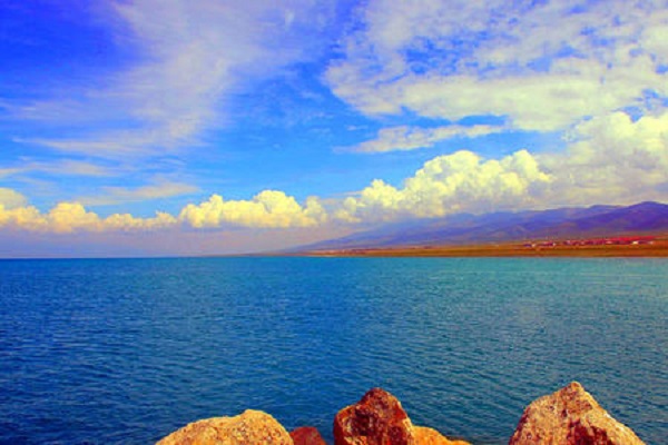 青海最好玩的十大景点：塔尔寺上榜，第九藏文化为主题插图