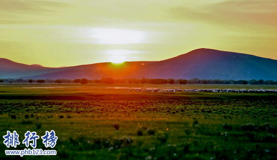 中国最好玩的城市有哪些?中国十大必去旅游城市插图5