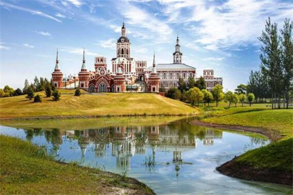 哈尔滨有什么好玩的地方？盘点哈尔滨好玩的地方排行榜插图4