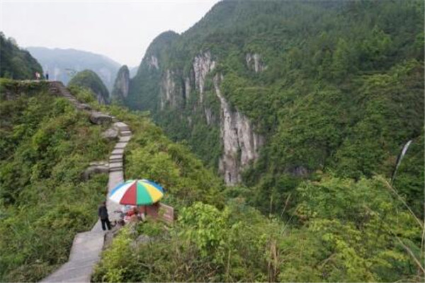 湘西州最好玩的地方推荐 湘西州好玩的地方排行榜插图8