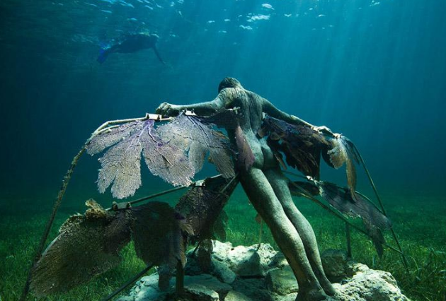 世界十大奇景 令人惊叹的景色，你去过吗插图