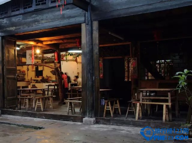 中国十大最美古村镇插图