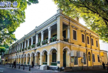 广州适合情侣玩的地方 盘点广州十大浪漫约会圣地|爱分享