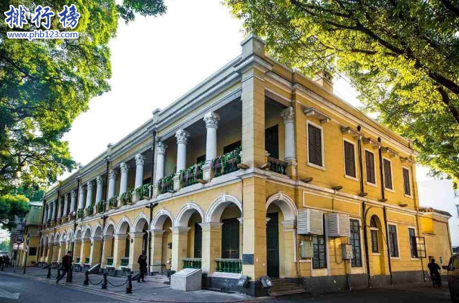 广州适合情侣玩的地方 盘点广州十大浪漫约会圣地插图7