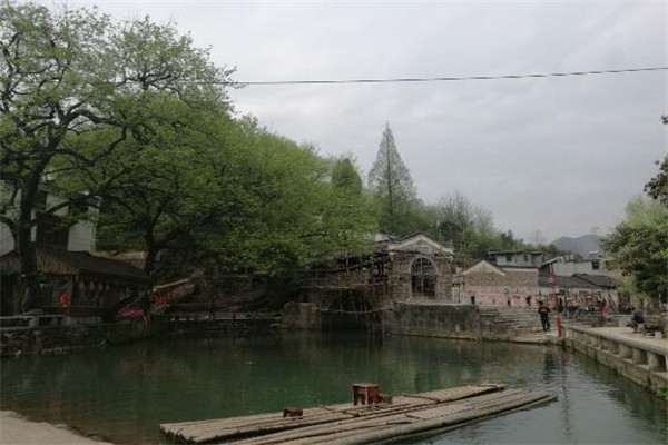 咸宁最好玩的地方推荐 咸宁好玩的地方排行榜插图9