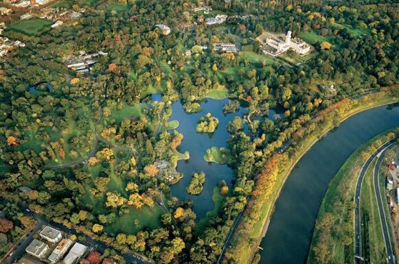 澳大利亚十大著名景点 悉尼歌剧院上榜，黄金海岸必去插图4