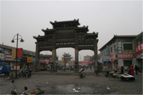 肇庆十大公园广场排名：广宁上榜两处，大旺公园第4插图5