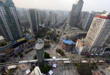 重庆好玩的地方排行榜 网红地点洪崖洞一定要去|爱分享