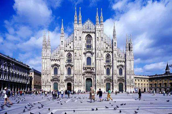 全球十大城市排名：如果可以，你最想在哪座城市定居？插图4