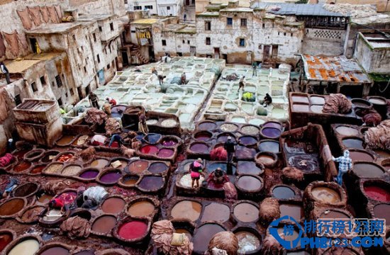 世界上鲜为人知的40个最美景点插图31