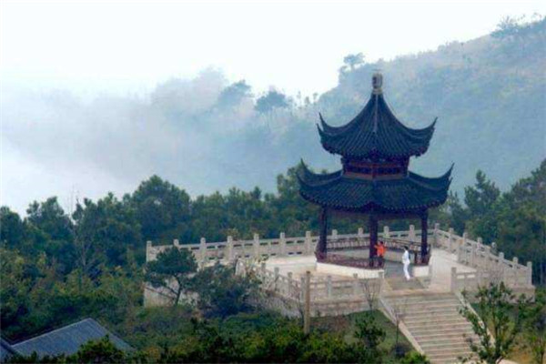 长春十大最美景点：胜利公园上榜，第六胜似江南插图4