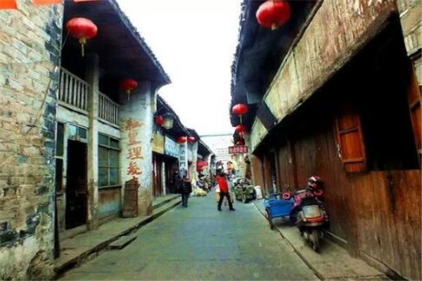 台州好玩的地方排行榜 台州最好玩的地方推荐插图5