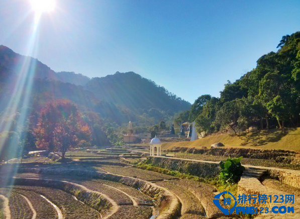 黑龙江4a景点排名 黑龙江有哪些4a旅游景点？插图1