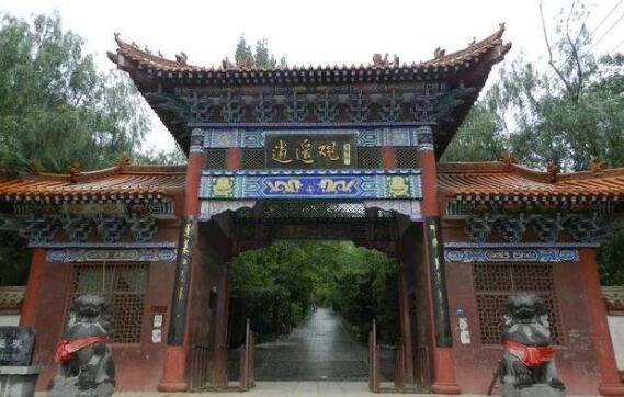 许昌好玩的地方排行榜 紫云山美到让你不想走插图9