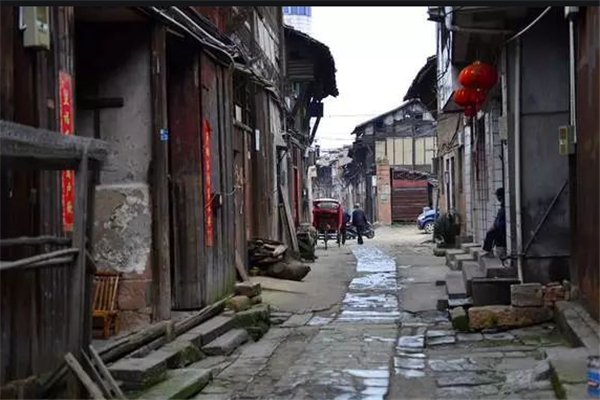 兰州十大风景区排行榜：中山桥上榜，河口古镇第四插图3