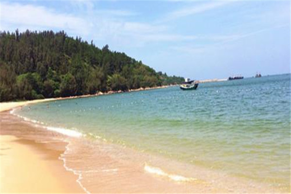 汕尾十大风景名胜排名:风车岛第3，第7海丰一大名镇插图