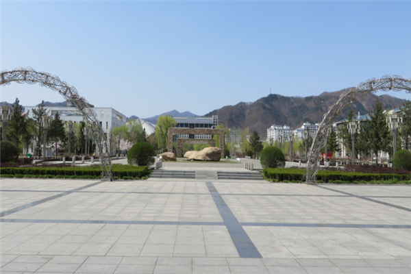 泉州十大公园排行榜：茶都广场上榜，文贞公园第八插图6