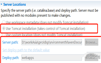 javaweb项目无法启动插图3