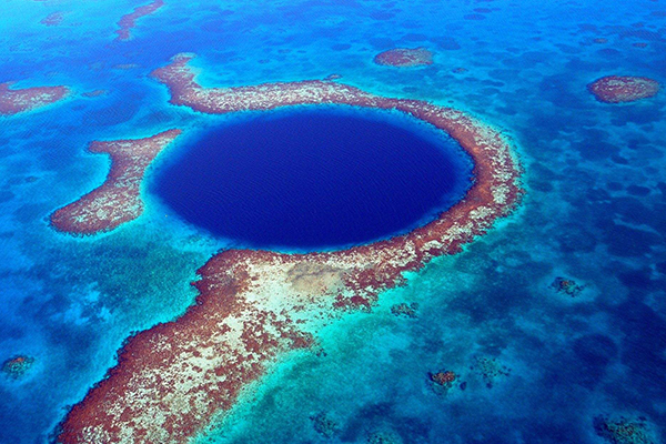 世界十大地质奇观：羚羊峡谷第二，第一名已有1.9亿年历史插图2