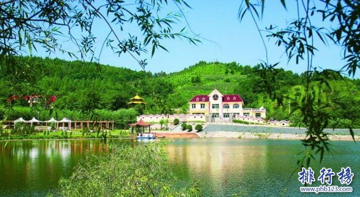 盘点全国3a景区排名前10,附全国3a景区名单2018插图5