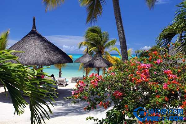 全球14个海岛游绝美景点排行榜插图5