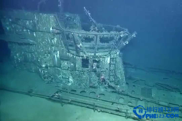 盘点全球最危险潜水区TOP10插图7