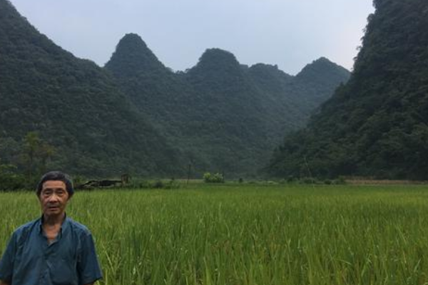 贵州十大最好玩的景点 世界自然遗产梵净山和赤水丹霞上榜插图