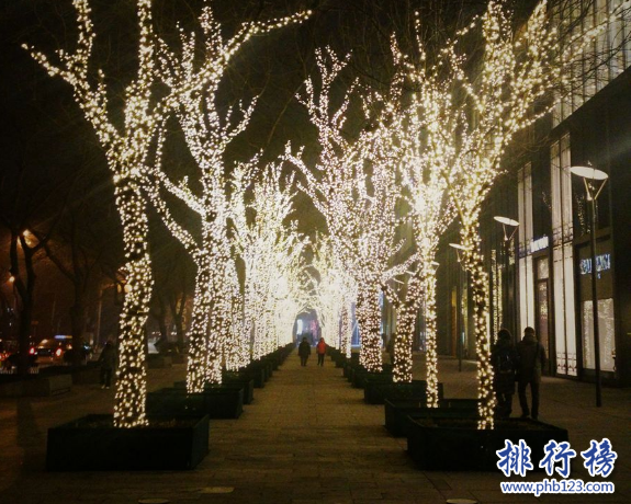 北京有什么好玩的地方?北京旅游必去景点排行榜插图9