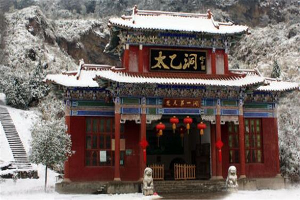 咸宁最好玩的地方推荐 咸宁好玩的地方排行榜插图5