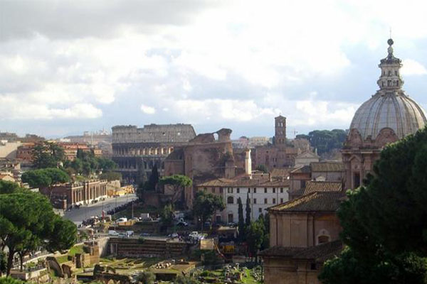 罗马十大景点，必去的不能错过的那些著名美景推荐插图7