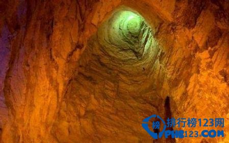 中国风景最美的地方排名 在不走走就没时间啦插图6