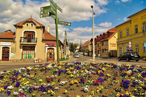 匈牙利十大旅游小镇排行榜：维谢格拉德小镇上榜插图9