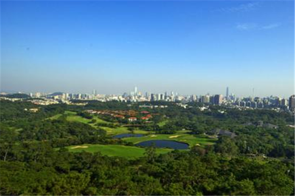 广州十大最好玩的景点：白云山上榜，广州塔是标志性建筑插图1