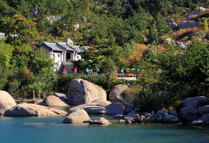 哈尔滨十大必游景点 带你玩转东方莫斯科插图9