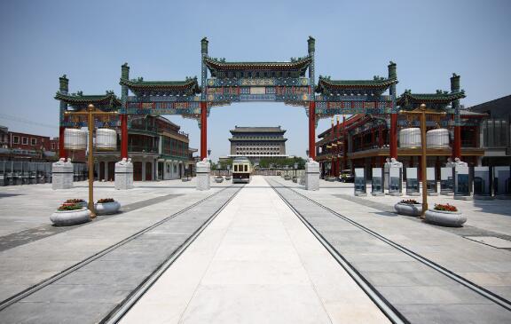 北京好玩的地方排行榜 北京动物园距今已有上百年，你去过没插图4