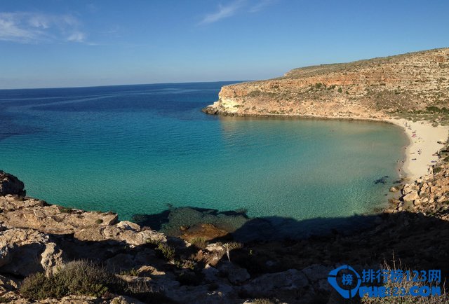 欧洲10大最美沙滩排行榜插图2