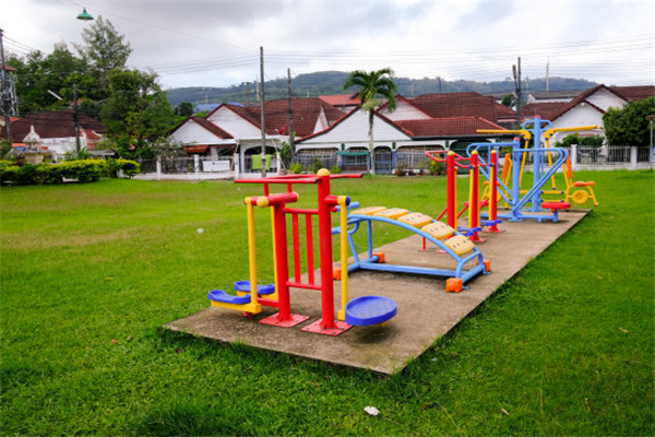 杭州十大游乐园排行榜：双溪漂流上榜，它是儿童乐园插图4