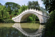 江苏必玩10大胜地 江苏最好玩不容错过的地方有哪些|爱分享